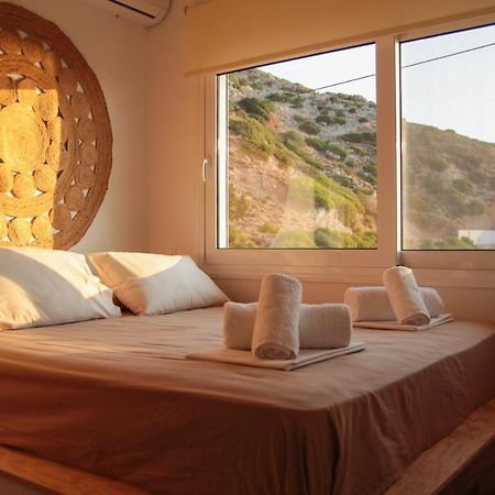 Stegna Sunny Beach- Up Floor Αρχάγγελος Εξωτερικό φωτογραφία