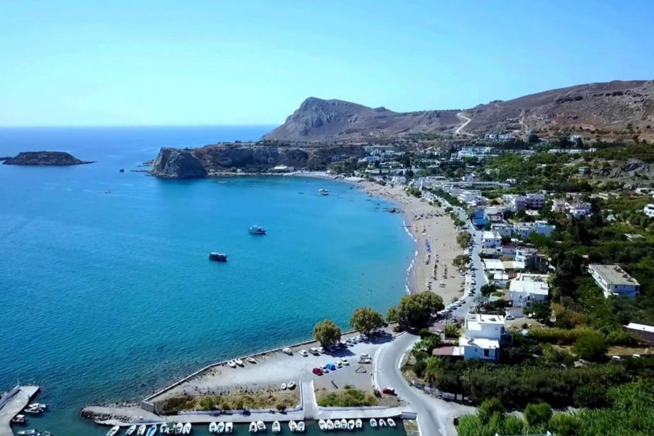 Stegna Sunny Beach- Up Floor Αρχάγγελος Εξωτερικό φωτογραφία