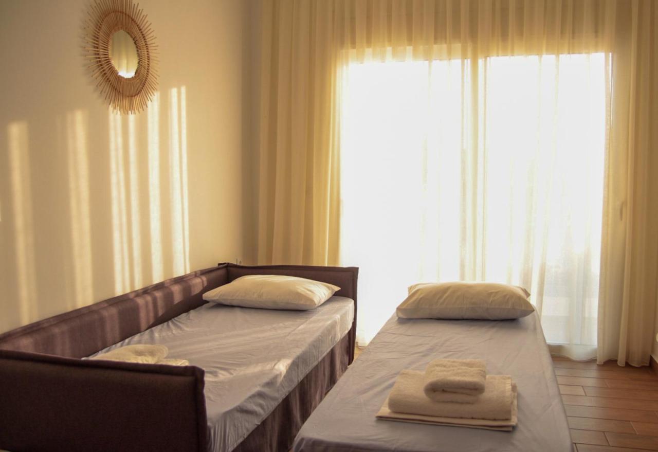 Stegna Sunny Beach- Up Floor Αρχάγγελος Εξωτερικό φωτογραφία