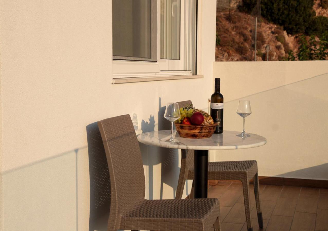 Stegna Sunny Beach- Up Floor Αρχάγγελος Εξωτερικό φωτογραφία